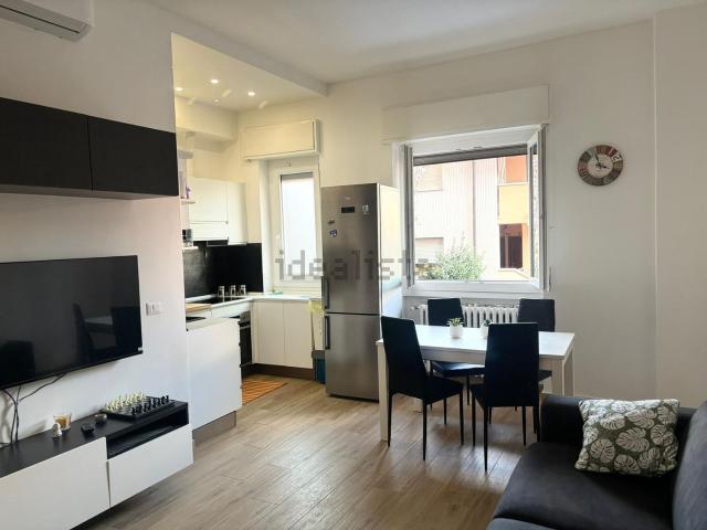 Appartamento in vendita di 90 m² in Via Bartolomeo Colleoni, 10