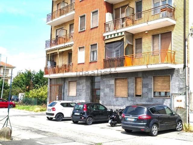 Appartamento in vendita di 90 m² in Via Baraggino, 137
