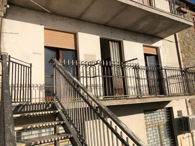 Appartamento in vendita di 90 m² in Via Baroncino