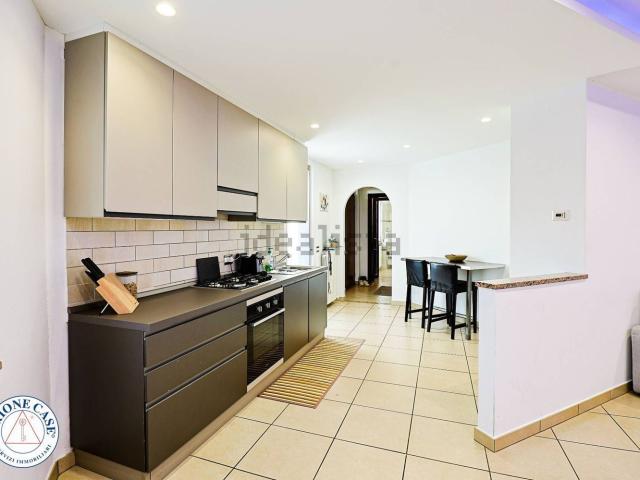 Appartamento in vendita di 90 m² in Via Battaglia San Martino, 89