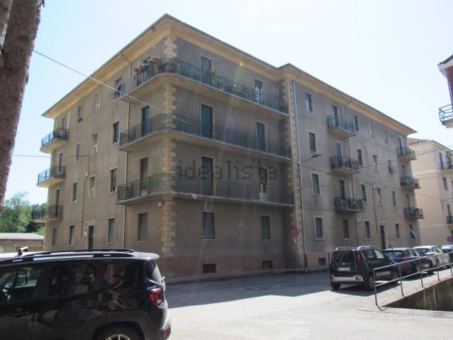 Appartamento in vendita di 90 m² in Via Benedetto Croce, 44