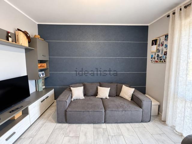 Appartamento in vendita di 90 m² in Via Benedetto Croce, 4