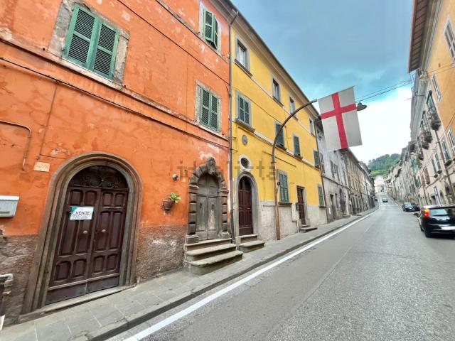 Appartamento in vendita di 90 m² in Via Benedetto Brin