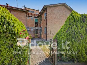 Appartamento in vendita di 90 m² in Via Beneficio, 5