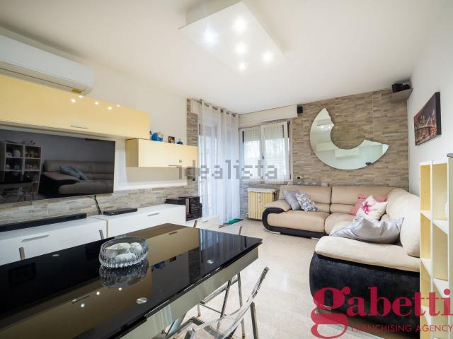 Appartamento in vendita di 90 m² in Via Bengasi, 13