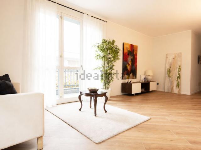 Appartamento in vendita di 90 m² in Via Beato Angelico, 3