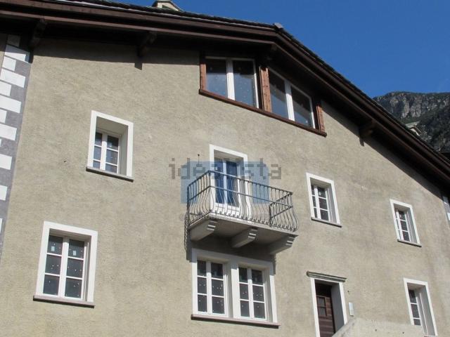 Appartamento in vendita di 90 m² in Via Belvedere
