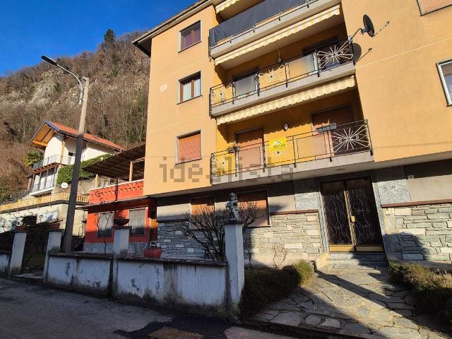 Appartamento in vendita di 90 m² in Via Belvedere, 8
