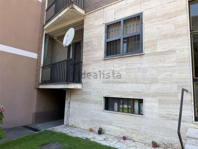 Appartamento in vendita di 90 m² in Via Beldiporto, 33