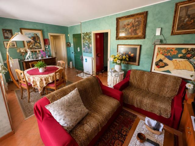 Appartamento in vendita di 90 m² in Via Belfuggito, 16