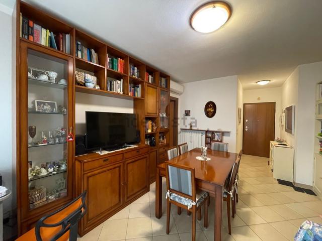 Appartamento in vendita di 90 m² in Via Belgio, 33