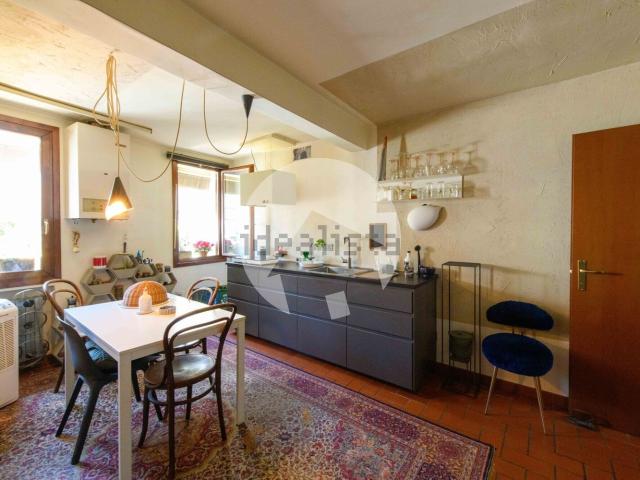 Appartamento in vendita di 90 m² in Via Bellaria, 18