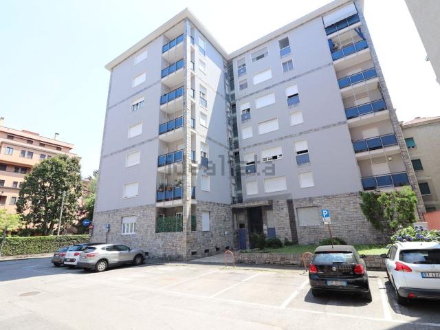 Appartamento in vendita di 90 m² in Via Bellingera, 4