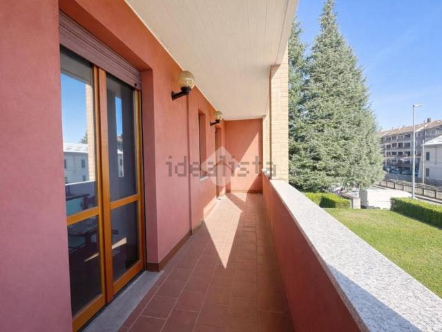Appartamento in vendita di 90 m² in Via Bellini, 1