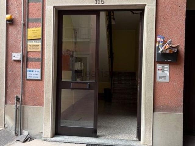Appartamento in vendita di 90 m² in Via Berthoud, 115