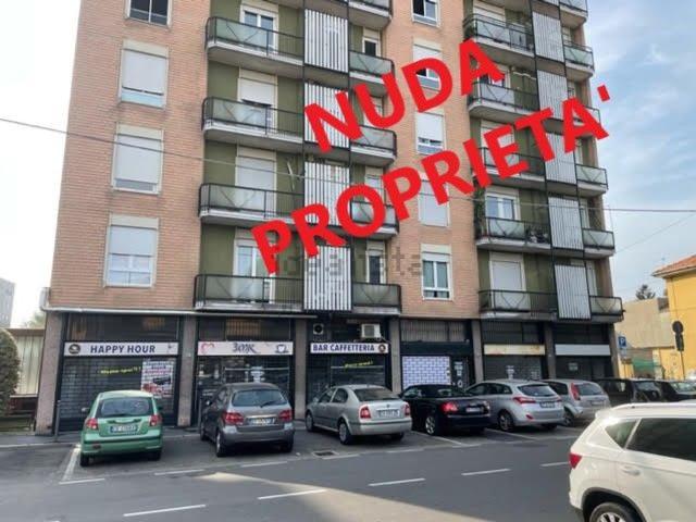 Appartamento in vendita di 90 m² in Via Bergamo, 71