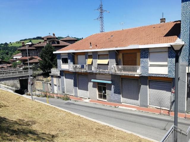 Appartamento in vendita di 90 m² in Via Bernardo Ruffini, 44
