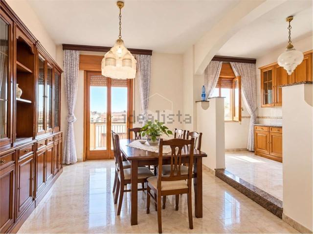 Appartamento in vendita di 90 m² in Via Bessarione