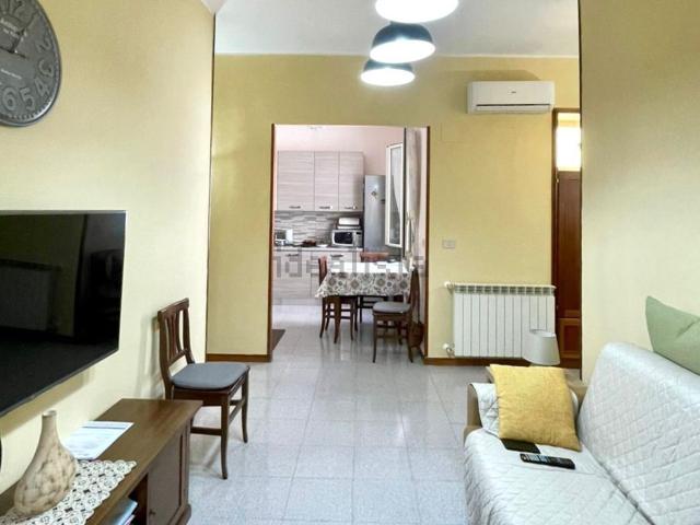 Appartamento in vendita di 70 m² in Via Bettino Ricasoli