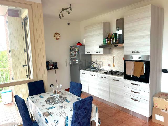 Appartamento in vendita di 90 m² in Via Binasco