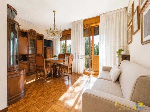 Appartamento in vendita di 90 m² in Via Biagio Pascal, 6