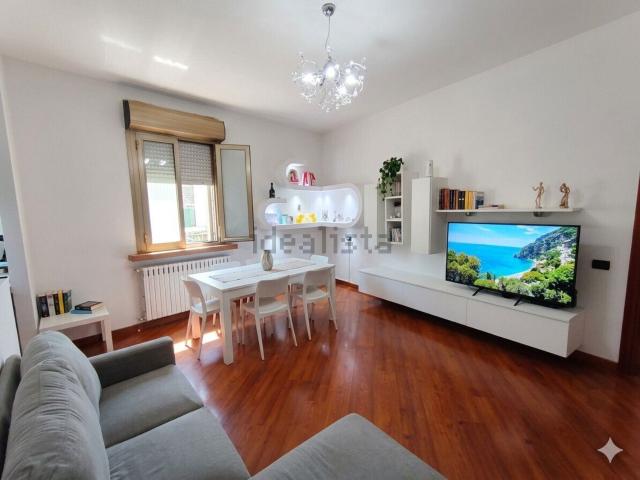 Appartamento in vendita di 90 m² in Via Biferno, 74
