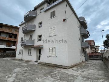 Appartamento in vendita di 90 m² in Via Bisanzio