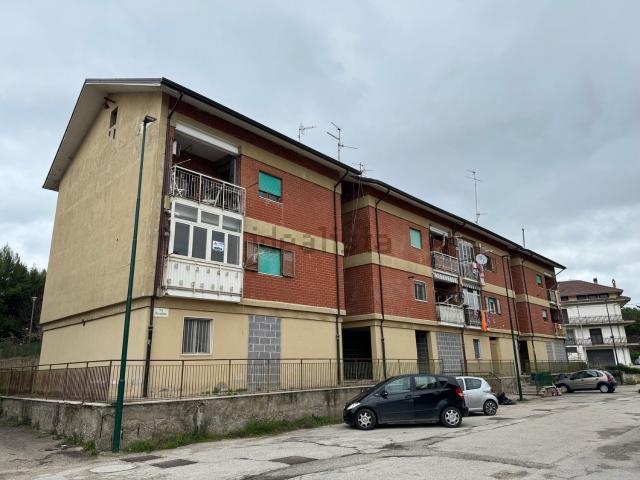 Appartamento in vendita di 90 m² in Via Bisciglieto