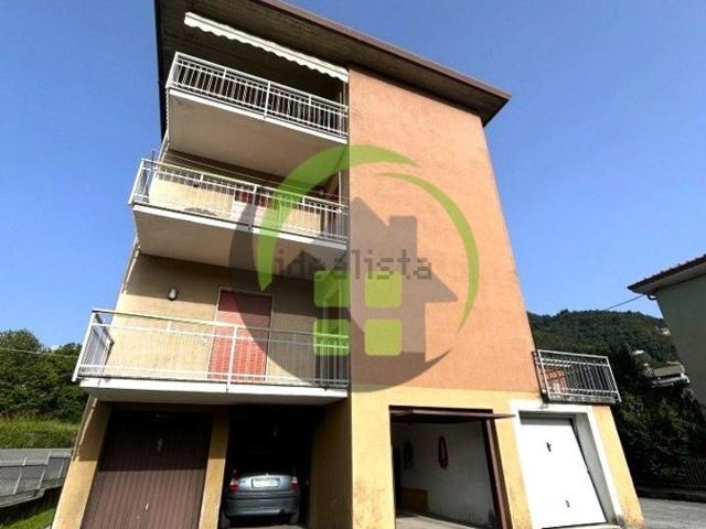 Appartamento in vendita di 90 m² in Via Bonfanti, 10