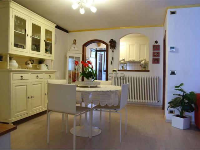 Appartamento in vendita di 90 m² in Via Boiti, 7