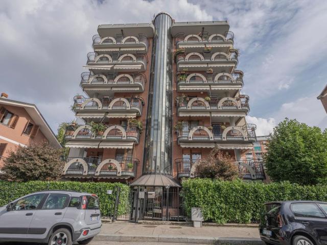 Appartamento in vendita di 90 m² in Via Bollengo, 20