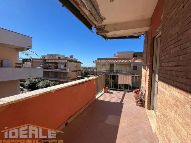 Appartamento in vendita di 90 m² in Via Bologna, 230
