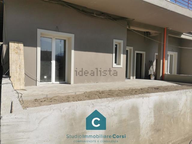 Appartamento in vendita di 90 m² in Via Bologna, 350