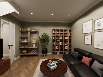 Appartamento in vendita di 90 m² in Via Bolognese, 70