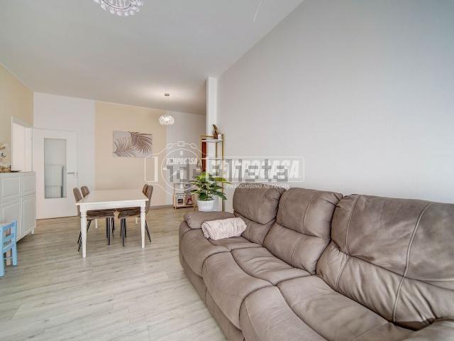 Appartamento in vendita di 90 m² in Via Borghi, 34