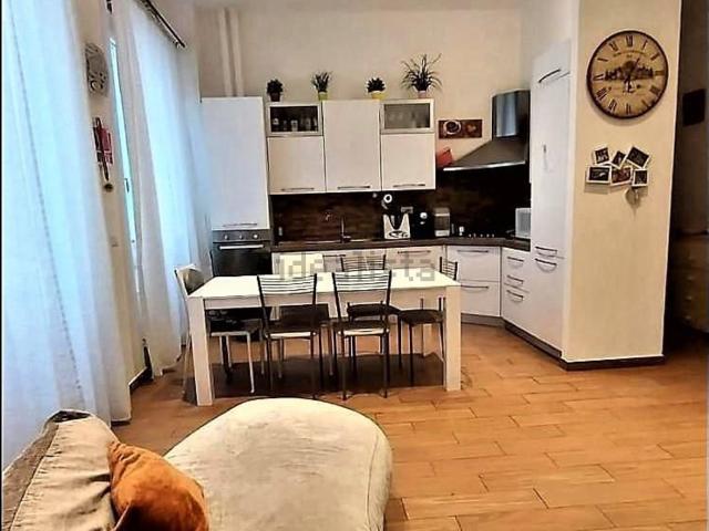 Appartamento in vendita di 90 m² in Via Borra