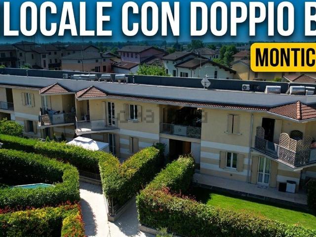 Appartamento in vendita di 90 m² in Via Boschetti di Sotto, 6