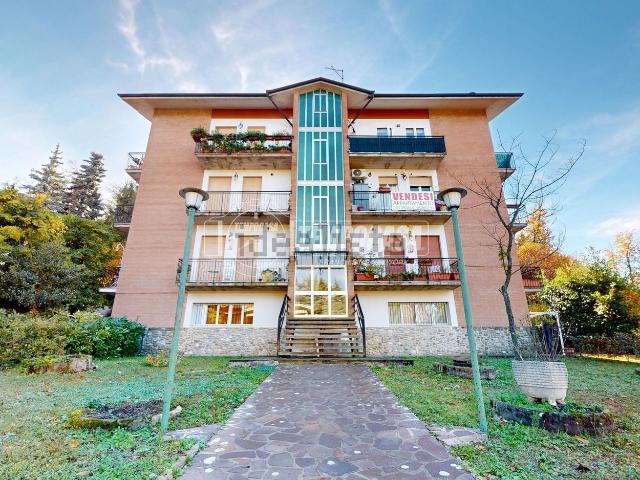 Appartamento in vendita di 115 m² in Via Bosco degli Estensi, 300