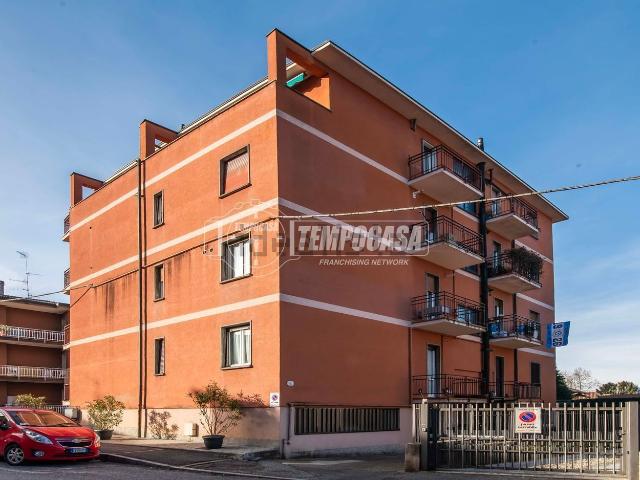Appartamento in vendita di 90 m² in Via Bosco Don Giovanni, 16
