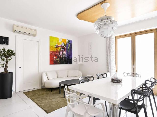 Appartamento in vendita di 90 m² in Via Botticelli