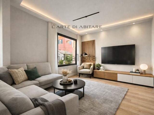 Appartamento in vendita di 90 m² in Via Bligny, 1