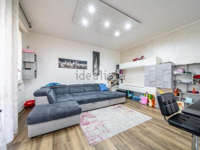 Appartamento in vendita di 90 m² in Via Bligny