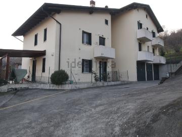 Appartamento in vendita di 90 m² in Via Bregonza