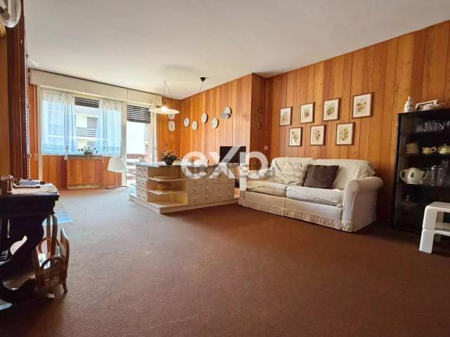 Appartamento in vendita di 90 m² in Via Brennero, 224