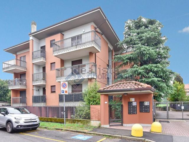 Appartamento in vendita di 90 m² in Via Brescia