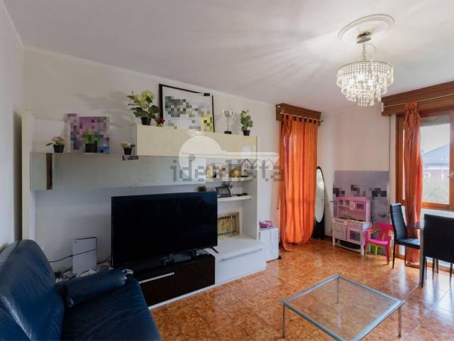 Appartamento in vendita di 90 m² in Via Brescia, 2