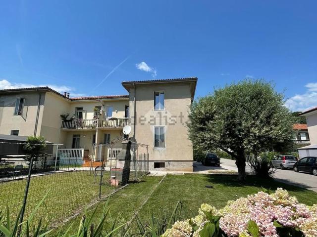 Appartamento in vendita di 85 m² in Via Brigata Liguria, 3
