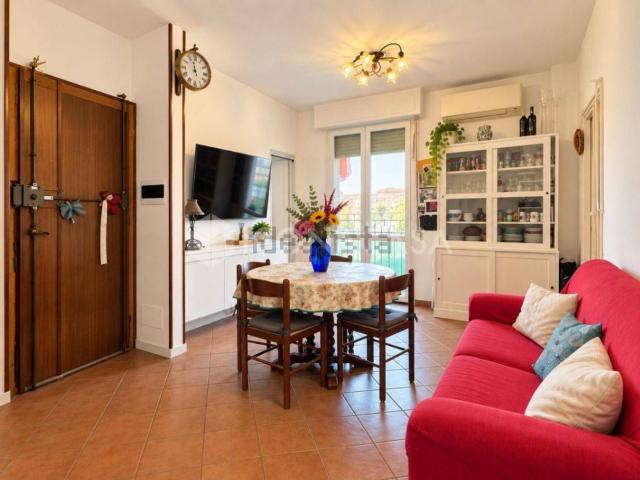 Appartamento in vendita di 90 m² in Via Brigate Partigiane