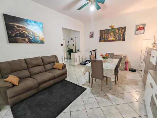 Appartamento in vendita di 90 m² in Via Bruno Tosarelli, 101