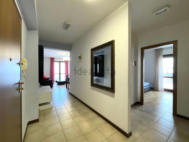 Appartamento in vendita di 90 m² in Via Bruno Buozzi, 10